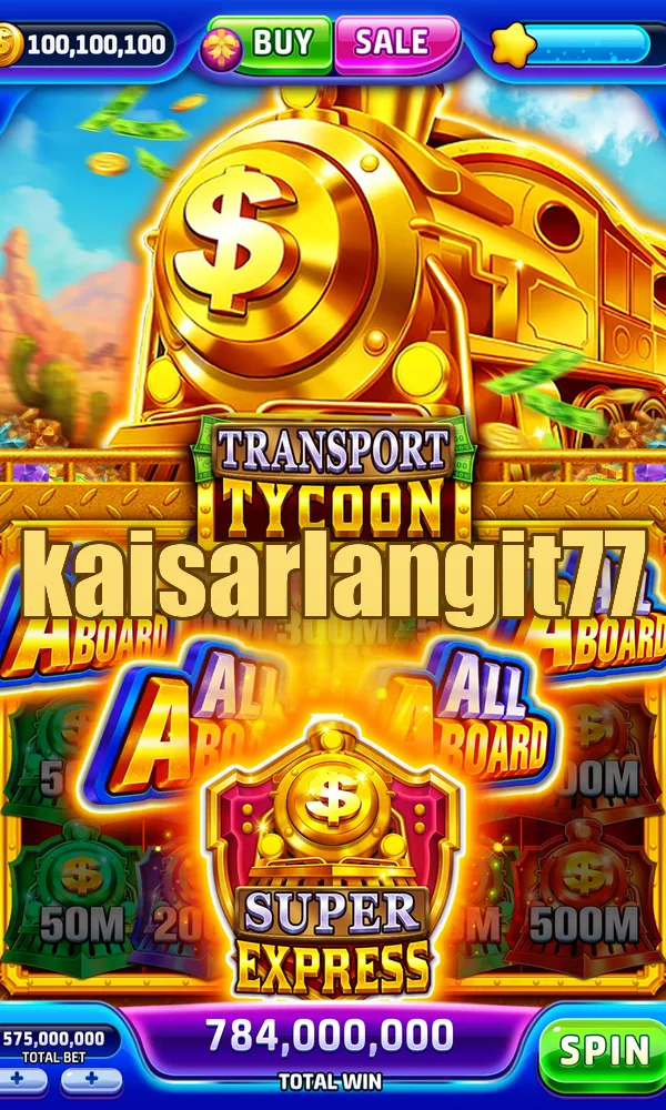 kaisarlangit77 APK