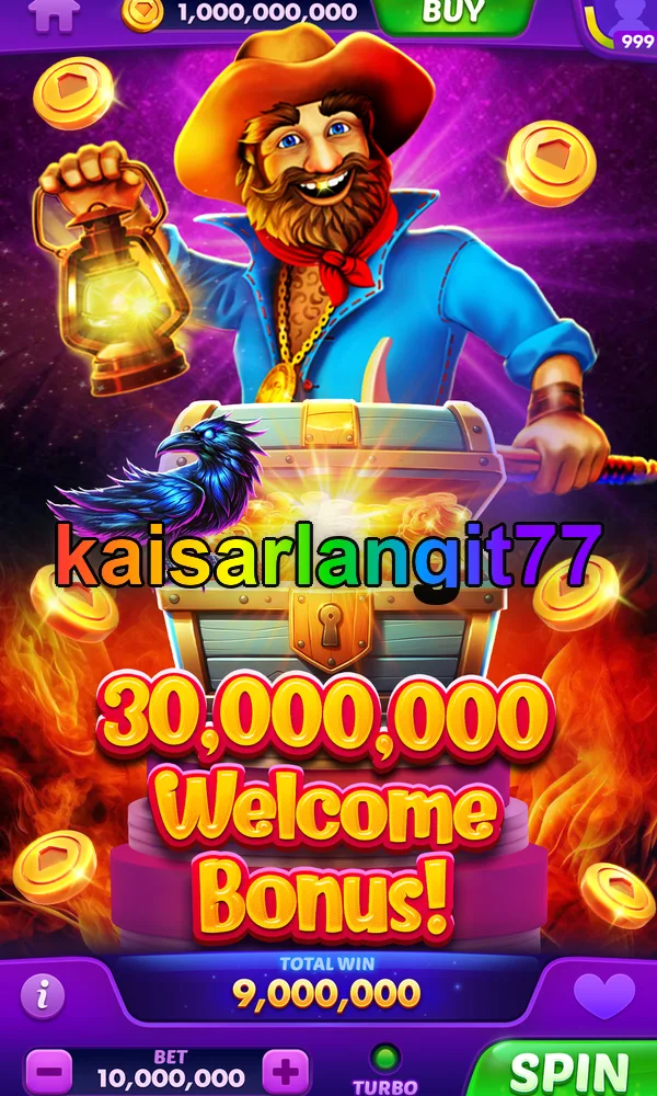 kaisarlangit77 APK