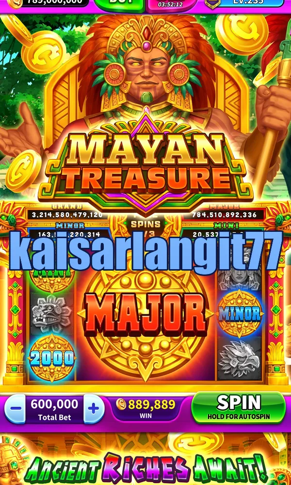 kaisarlangit77 Masuk