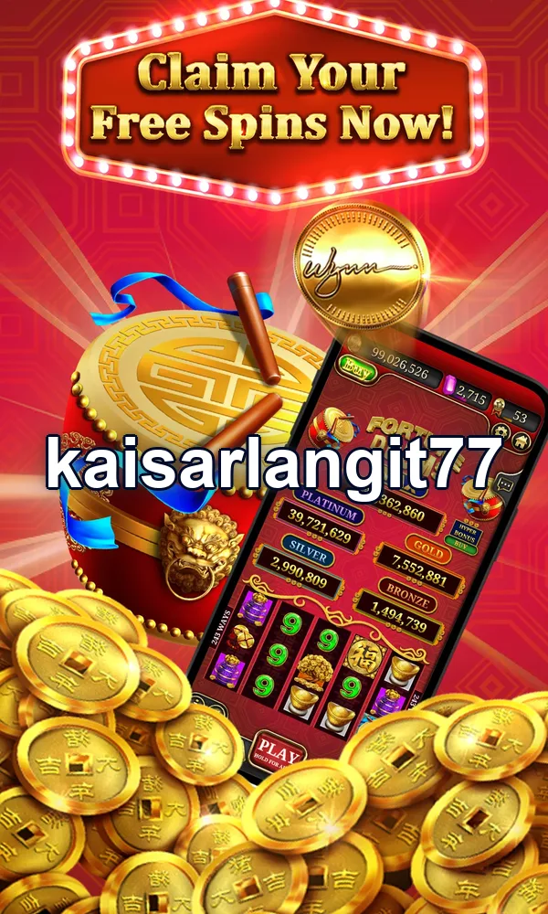 kaisarlangit77 Masuk